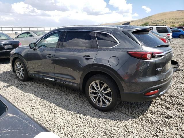 2017 Mazda CX-9 Signature