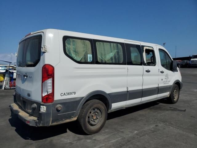 2017 Ford Transit T-350