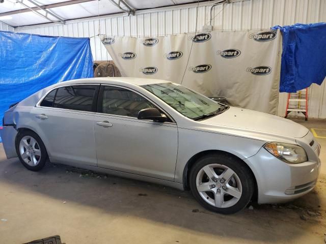 2011 Chevrolet Malibu LS