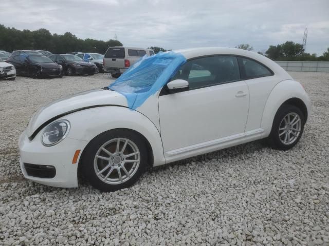 2012 Volkswagen Beetle