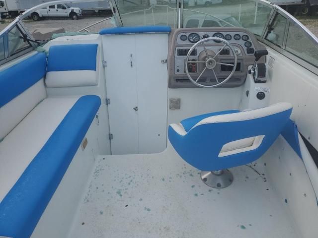 1994 Rinker Boat