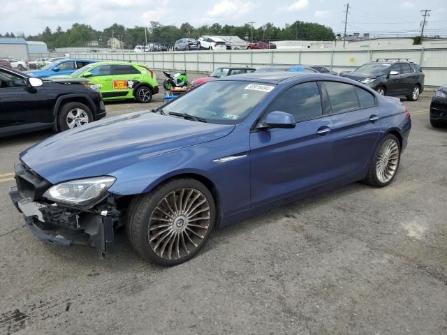 2015 BMW Alpina B6