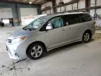 2020 Toyota Sienna LE