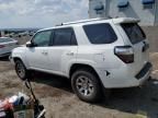 2014 Toyota 4runner SR5