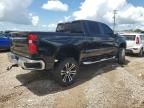 2019 Chevrolet Silverado K1500 LT