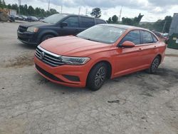 2019 Volkswagen Jetta S en venta en Bridgeton, MO