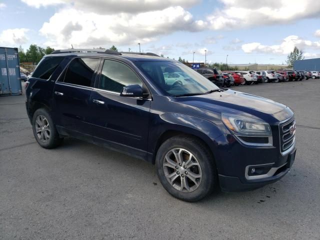 2016 GMC Acadia SLT-1