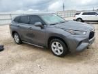 2021 Toyota Highlander L