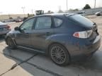 2011 Subaru Impreza WRX