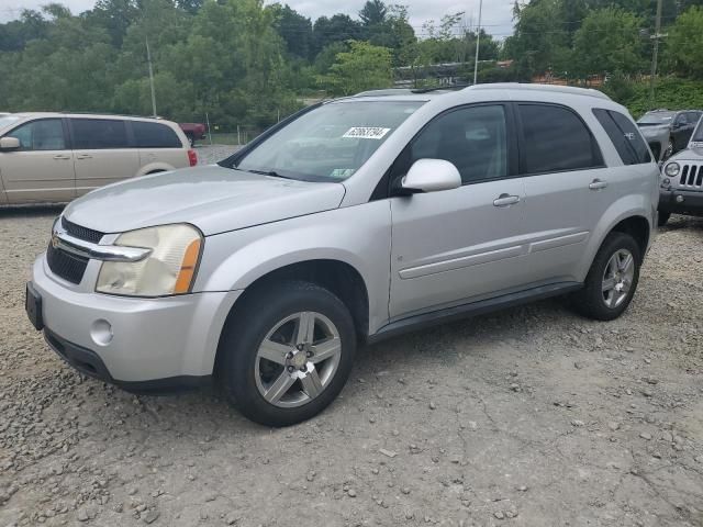 2009 Chevrolet Equinox LT