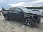 2020 Chevrolet Colorado