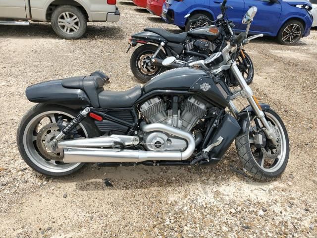 2012 Harley-Davidson Vrscf Vrod Muscle