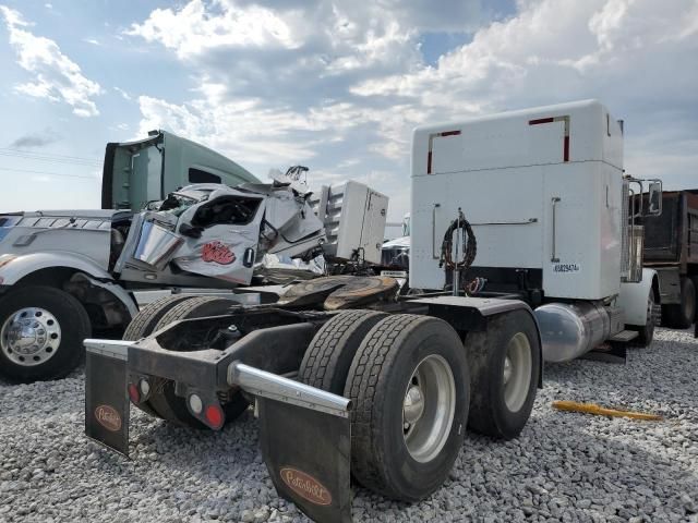 2007 Peterbilt 379