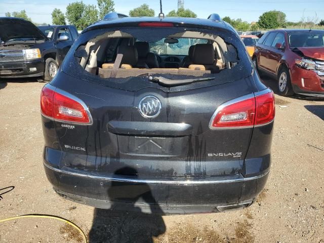 2013 Buick Enclave