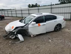 2016 Honda Accord Touring en venta en Harleyville, SC