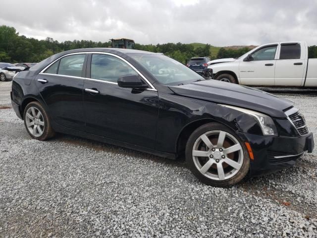 2016 Cadillac ATS