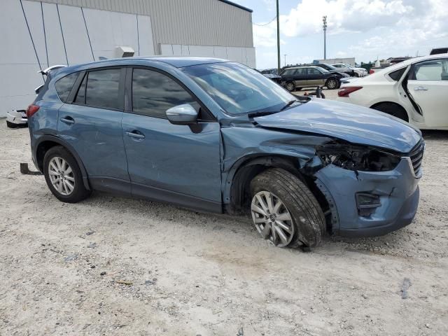 2016 Mazda CX-5 Sport