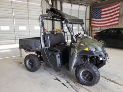 Salvage cars for sale from Copart Rogersville, MO: 2018 Polaris Ranger 500