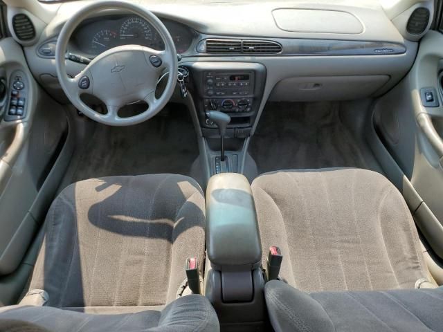 2003 Chevrolet Malibu