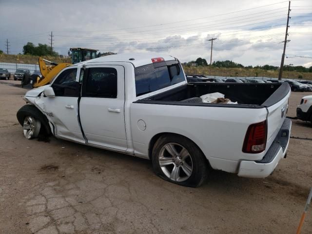 2015 Dodge RAM 1500 Sport