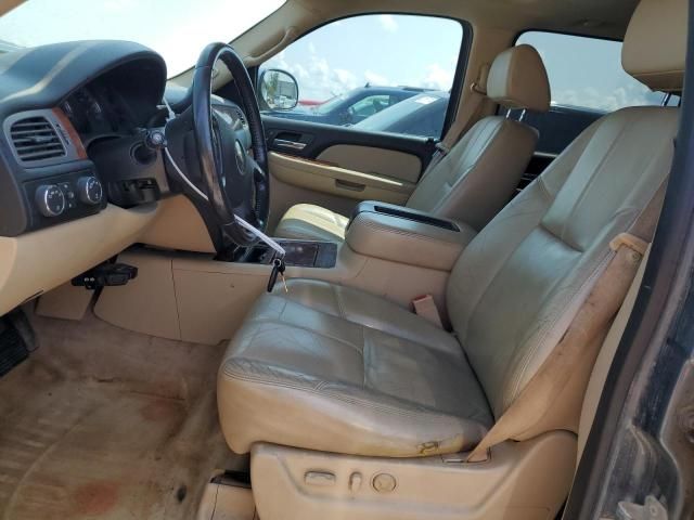 2008 Chevrolet Suburban K1500 LS