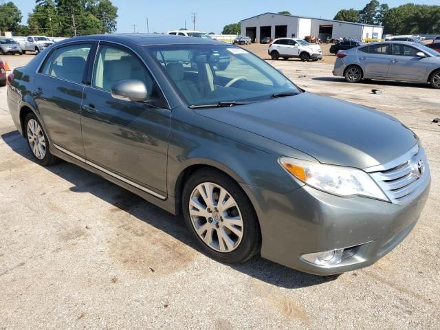 2011 Toyota Avalon Base