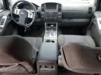 2008 Nissan Pathfinder S