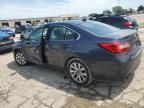 2017 Subaru Legacy 2.5I Premium