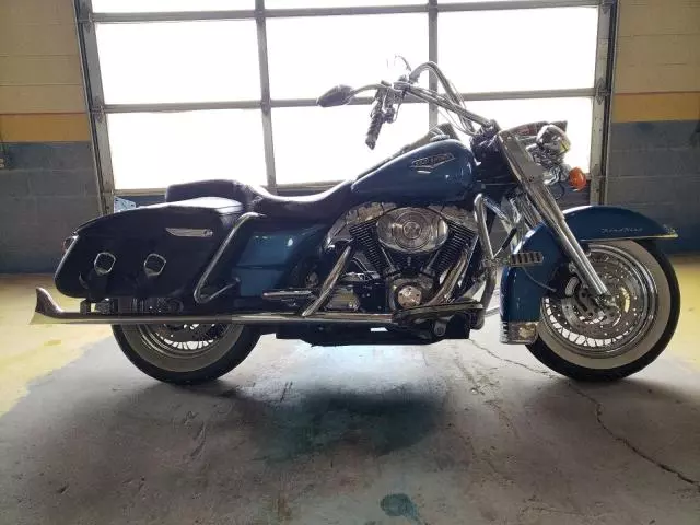 2006 Harley-Davidson Flhrci