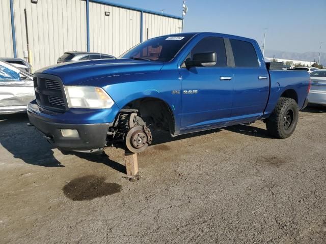 2009 Dodge RAM 1500