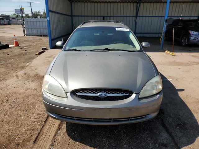 2003 Ford Taurus SEL