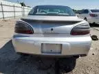 2002 Pontiac Grand Prix GT