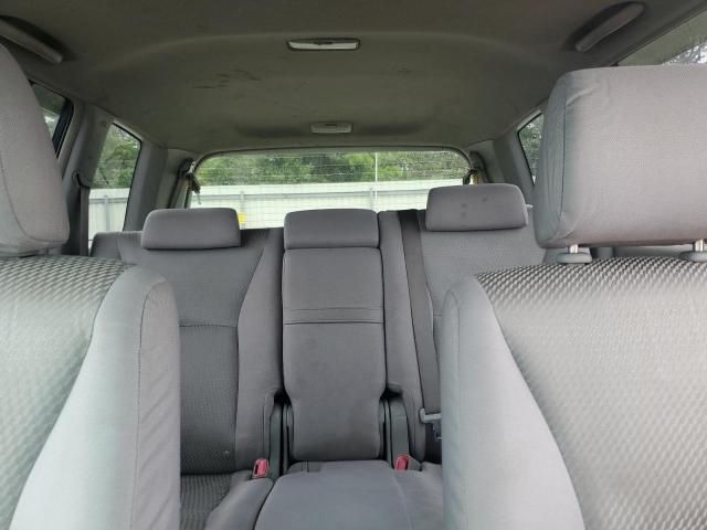 2005 Toyota Highlander Limited