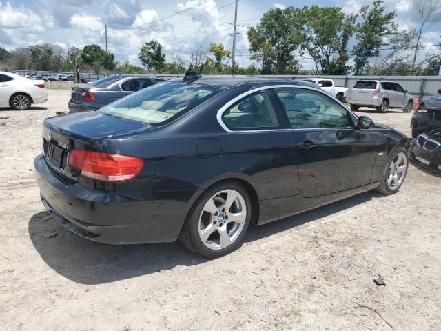 2009 BMW 328 I