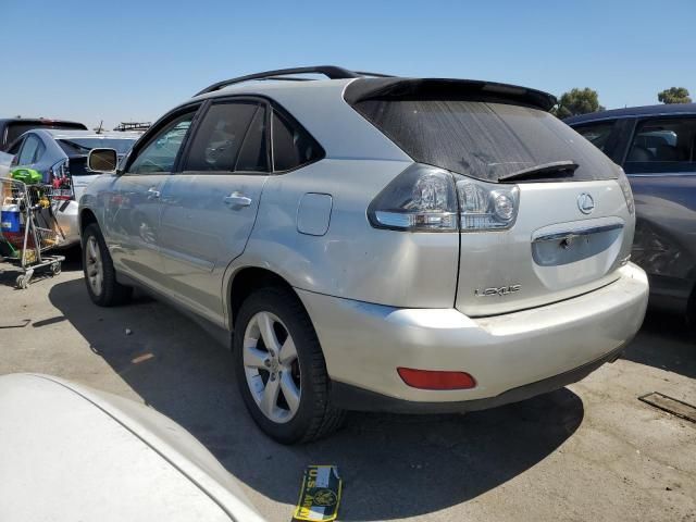 2004 Lexus RX 330