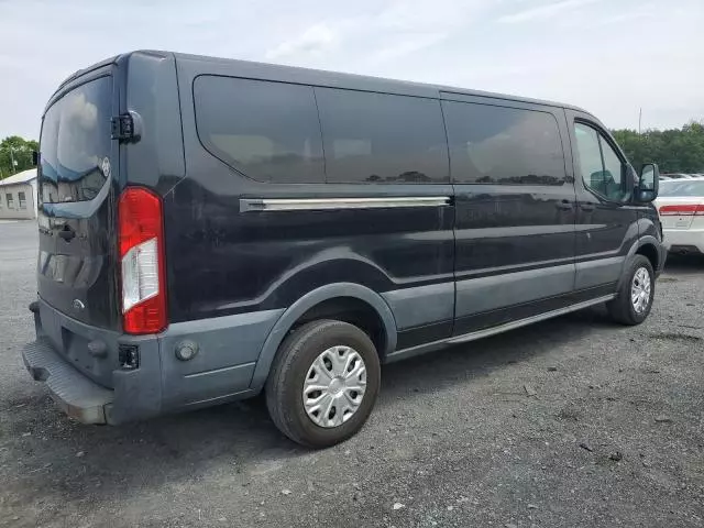 2015 Ford Transit T-350