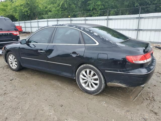 2007 Hyundai Azera SE