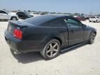 2008 Ford Mustang