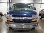 2011 Chevrolet Express G3500 LT