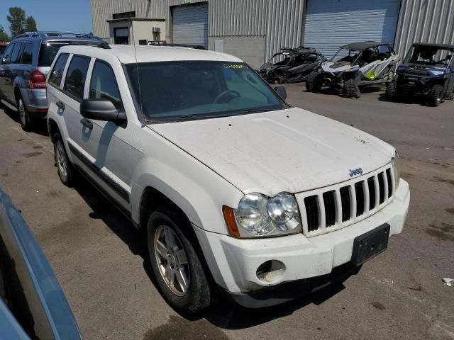 2006 Jeep Grand Cherokee Laredo