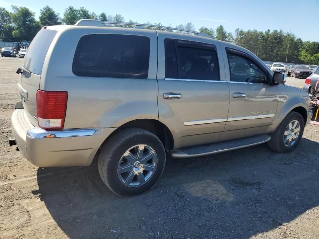 2008 Chrysler Aspen Limited