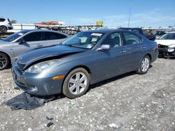 Salvage cars for sale at Cahokia Heights, IL auction: 2005 Lexus ES 330