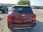 2017 Chevrolet Trax 1LT