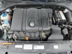 2012 Volkswagen Passat SE