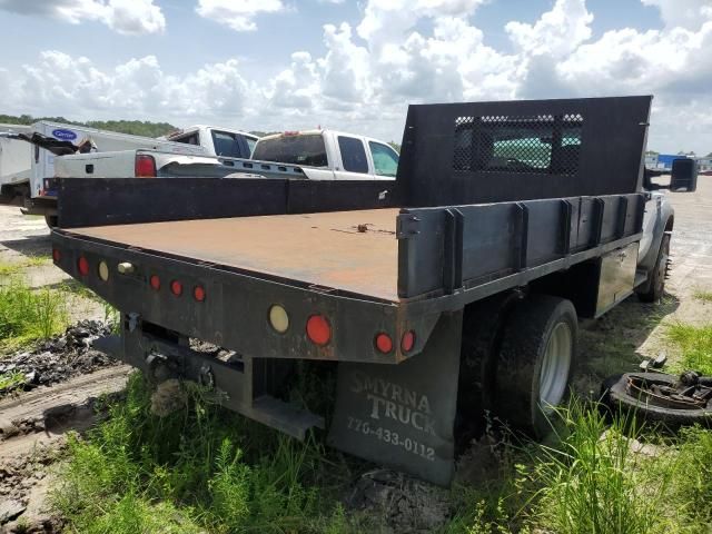 2008 Ford F450 Super Duty