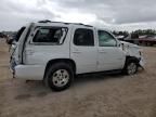 2011 Chevrolet Tahoe C1500 LT