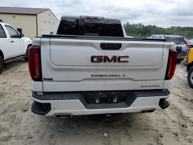 2022 GMC Sierra K1500 Denali