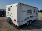 2002 Palomino Travel Trailer