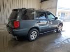 2005 Honda Pilot EXL