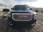 2018 GMC Yukon XL K1500 SLT